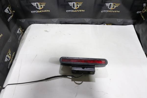 FORD CUSTOM 300 L 125 PS ÇIKMA PARÇA TRANSİT V184 ARKA TAVAN LAMBASI